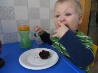 Still trying to get it all in