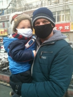 Pollution Precautions